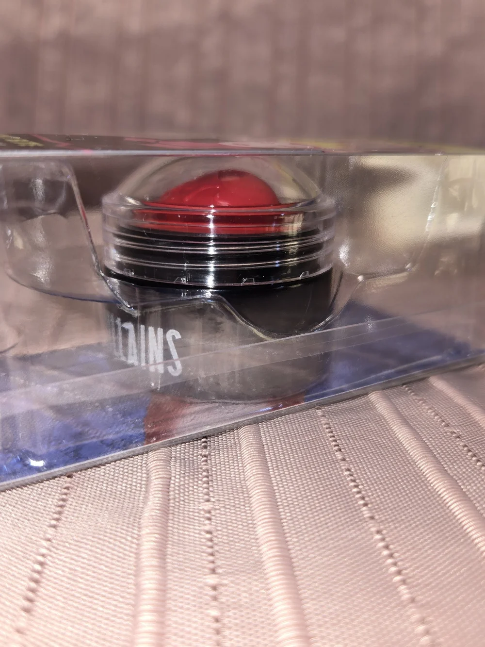 wet n wild set two